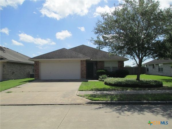 114 Gemini Court , Victoria, TX 77901