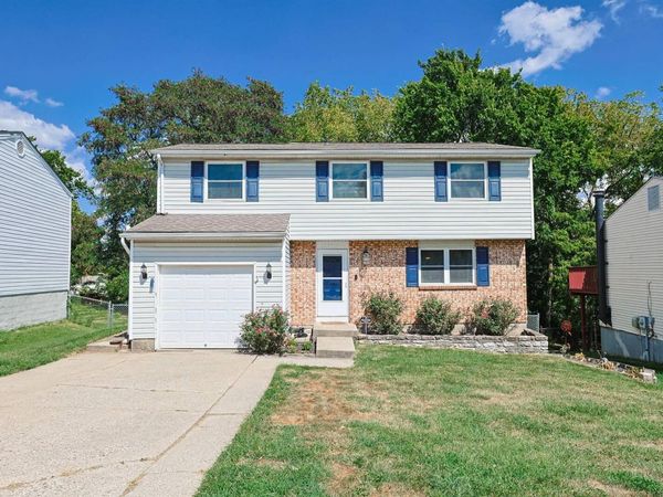 6032 Spicewood Avenue, Florence, KY 41042