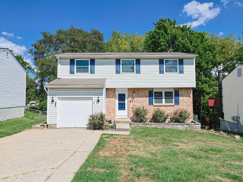 6032 Spicewood Avenue, Florence, KY 41042 Photo 1