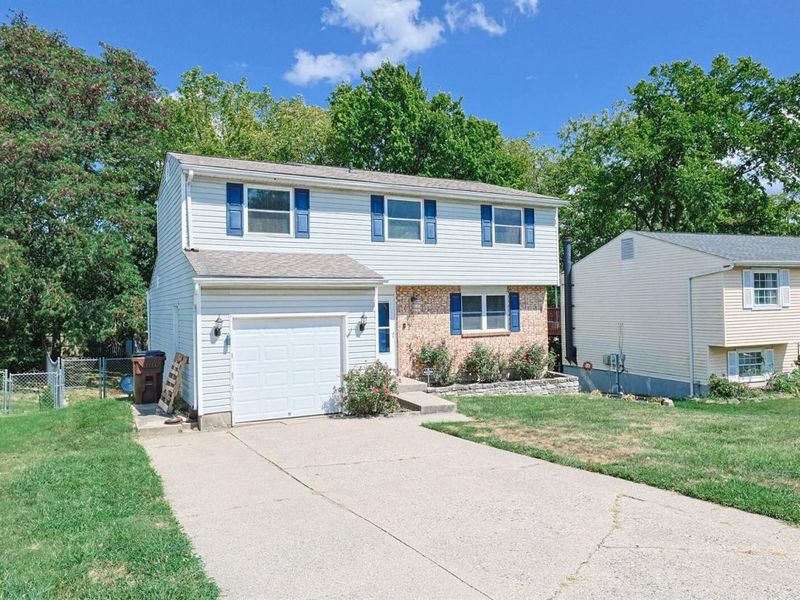 6032 Spicewood Avenue, Florence, KY 41042 Photo 2