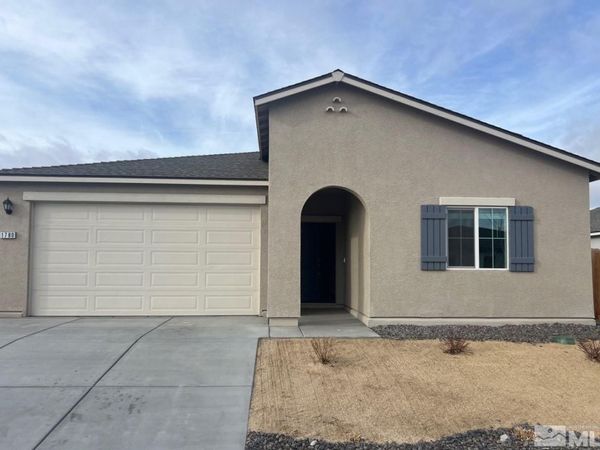 1780 Timberland Drive, Fernley, NV 89408