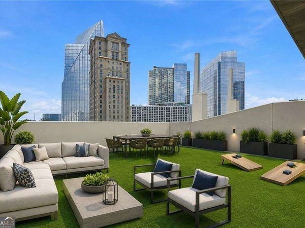 3324 Peachtree Road NE, Unit 808, Atlanta, GA 30326