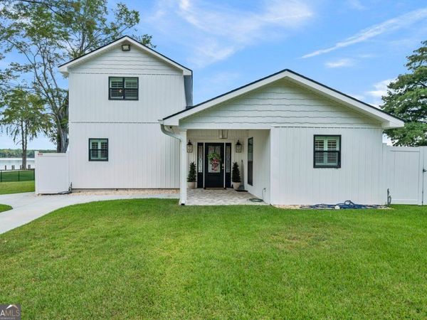 138 Cantey Drive, Cobb, GA 31735