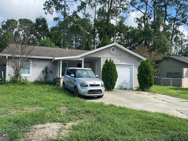 2542 NW 54th Boulevard, Gainesville, FL 32653