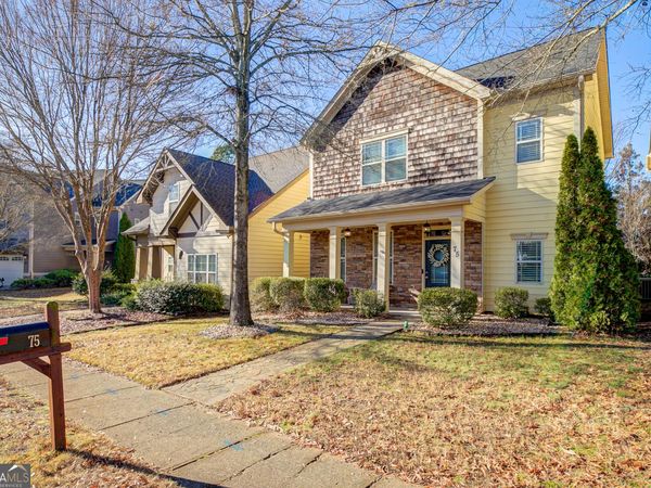 75 Covington Terrace, Newnan, GA 30263