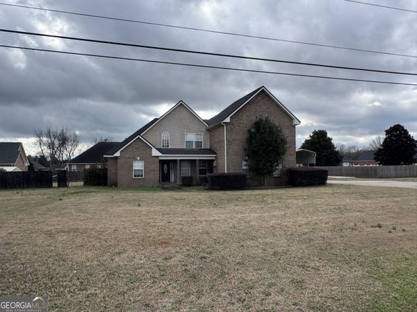 2132 Kings Chapel Road, Perry, GA 31069