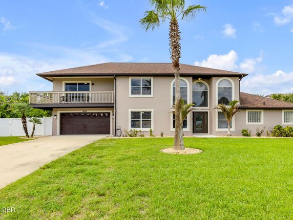 4294 S Atlantic Avenue, Port Orange, FL 32127