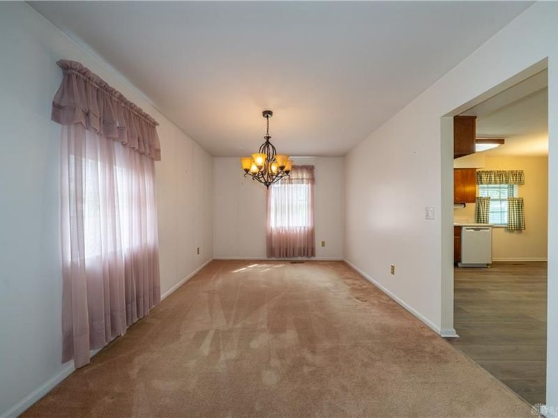4012 Quail Bush Drive, Dayton, OH 45424 Photo 13