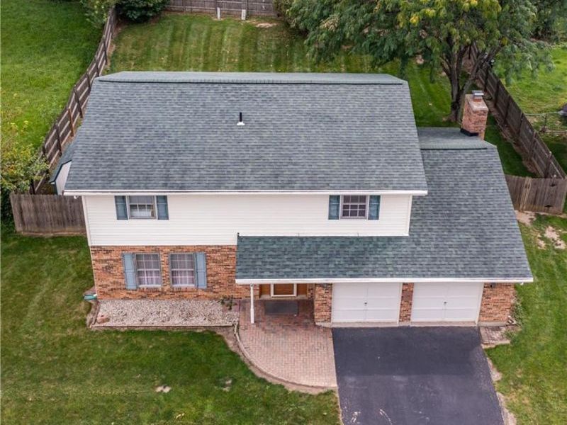 4012 Quail Bush Drive, Dayton, OH 45424 Photo 3