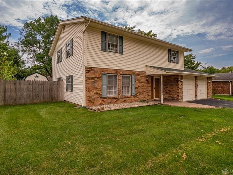 4012 Quail Bush Drive, Dayton, OH 45424 Photo 33