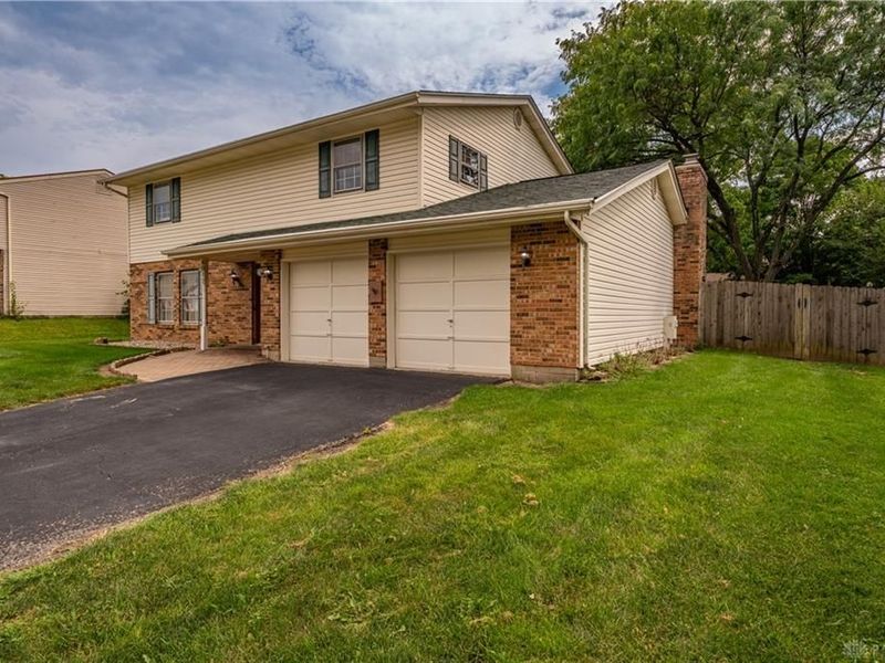 4012 Quail Bush Drive, Dayton, OH 45424 Photo 34