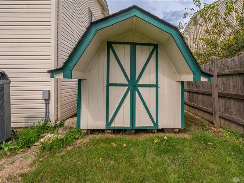 4012 Quail Bush Drive, Dayton, OH 45424 Photo 38