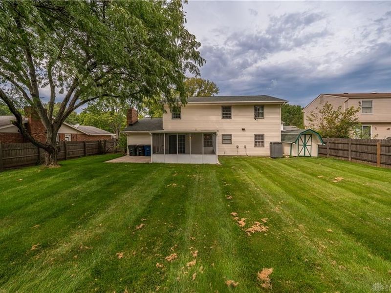 4012 Quail Bush Drive, Dayton, OH 45424 Photo 39
