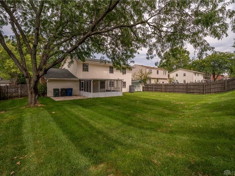4012 Quail Bush Drive, Dayton, OH 45424 Photo 40