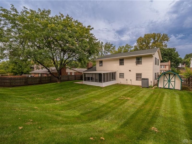 4012 Quail Bush Drive, Dayton, OH 45424 Photo 41