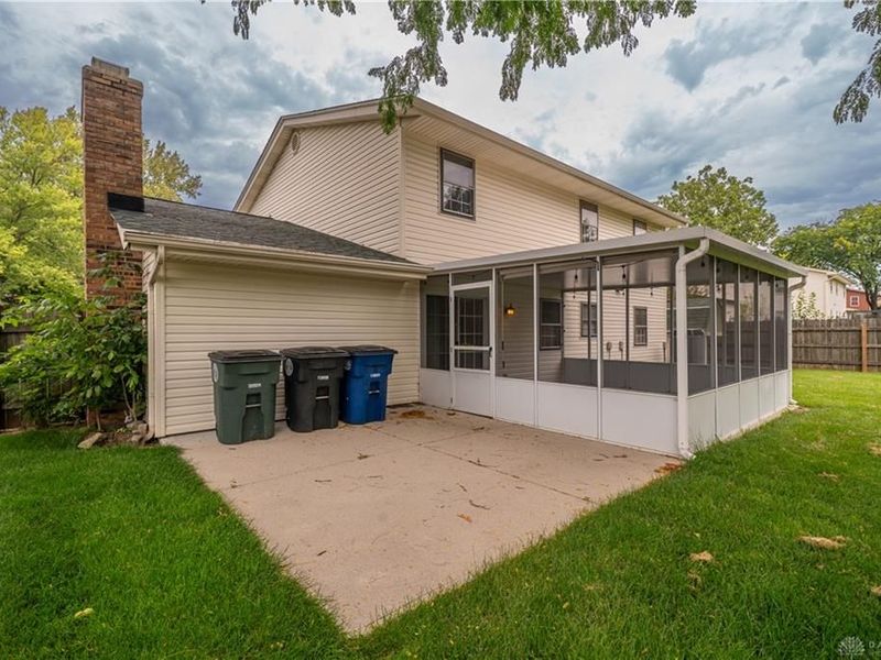 4012 Quail Bush Drive, Dayton, OH 45424 Photo 42