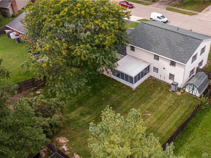 4012 Quail Bush Drive, Dayton, OH 45424 Photo 46