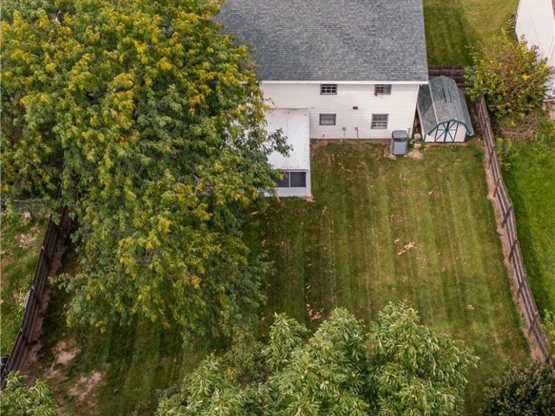 4012 Quail Bush Drive, Dayton, OH 45424 Photo 47