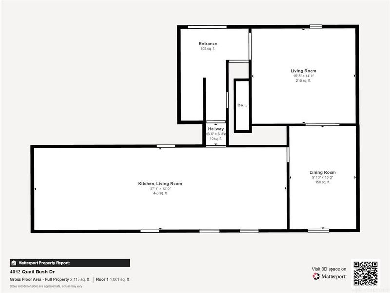 4012 Quail Bush Drive, Dayton, OH 45424 Photo 48