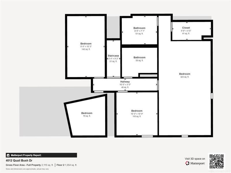 4012 Quail Bush Drive, Dayton, OH 45424 Photo 49