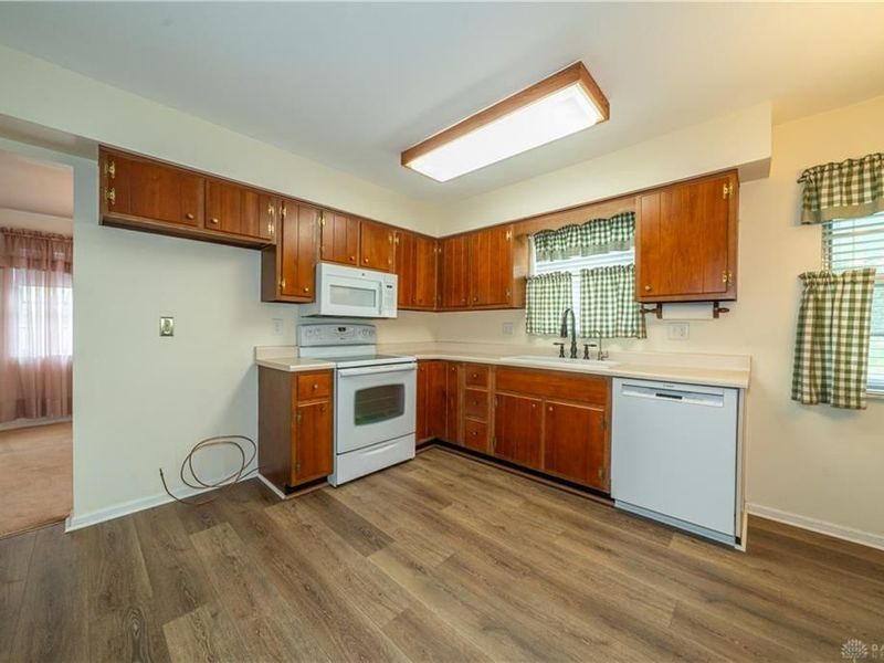 4012 Quail Bush Drive, Dayton, OH 45424 Photo 6