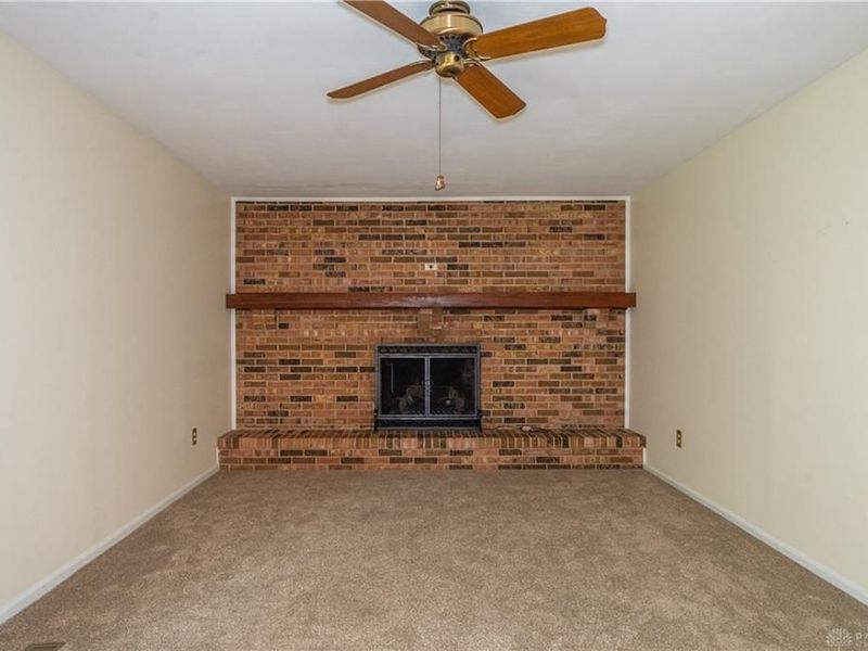4012 Quail Bush Drive, Dayton, OH 45424 Photo 9