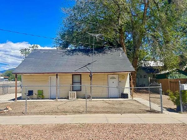 421 W 3rd Street , Delta, CO 81416