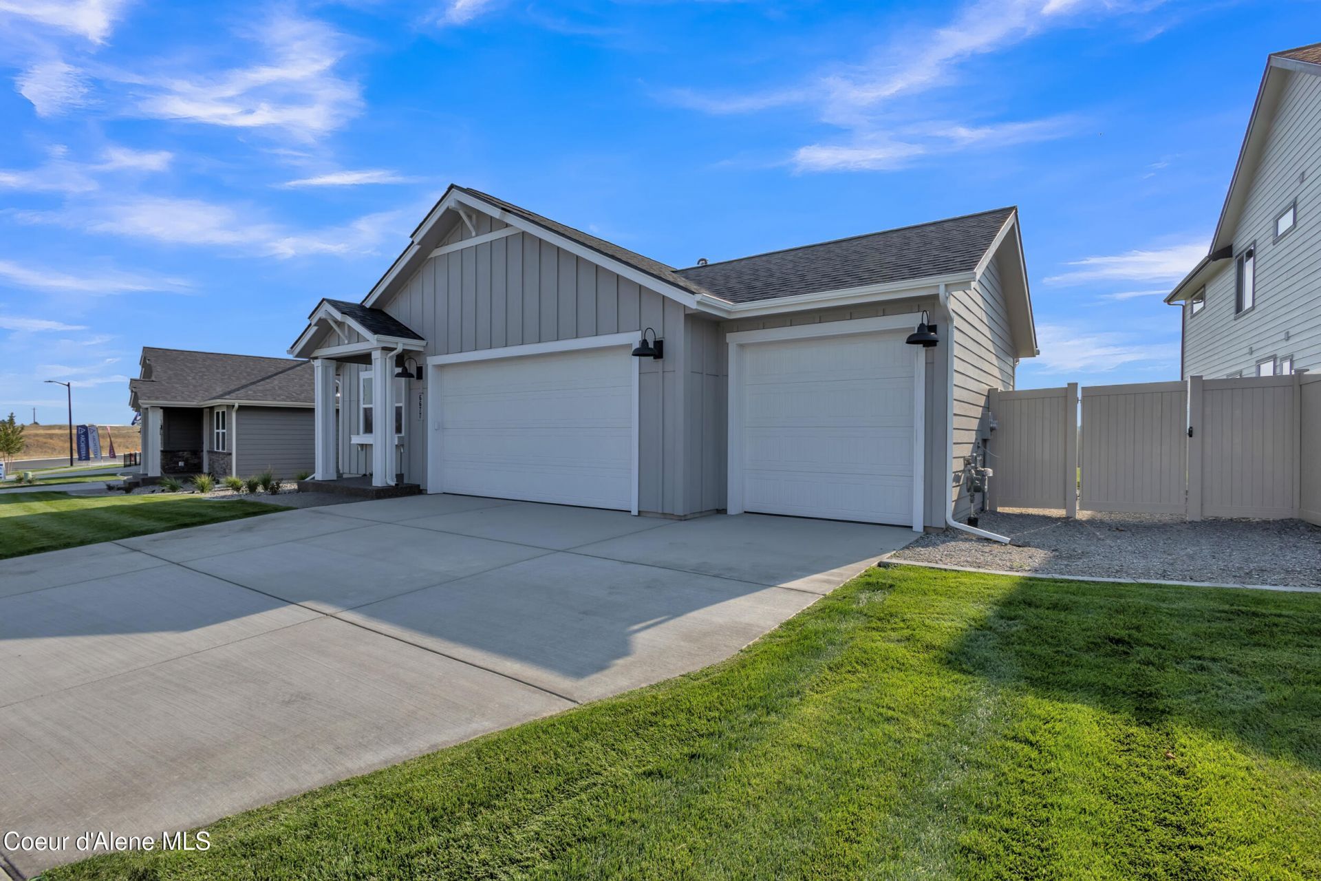 2965 N Cassiopeia St, Post Falls, ID 83854 Main Photo