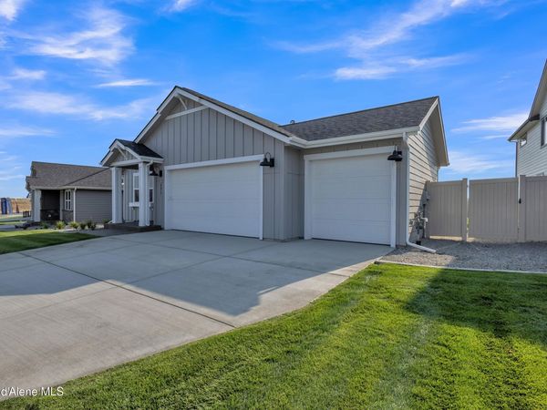 2965 N Cassiopeia St, Post Falls, ID 83854