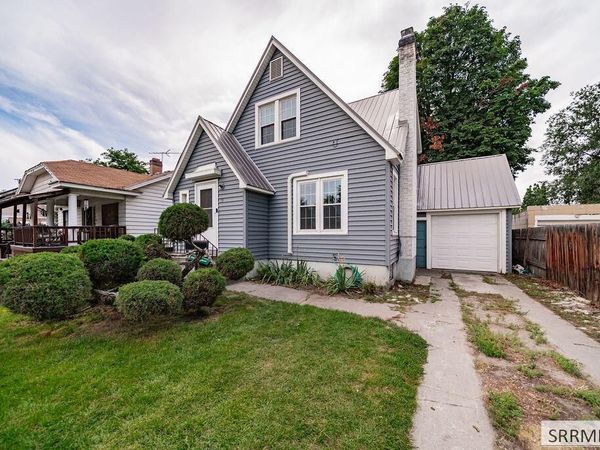 651 J Street, IDAHO FALLS, ID 83202