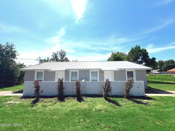 3039 Headland Avenue , Panama City, FL 32405