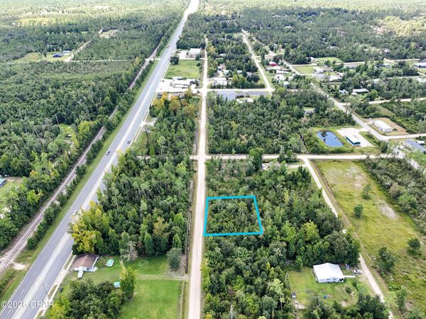 0000000 Lazy Lane , Fountain, FL 32438