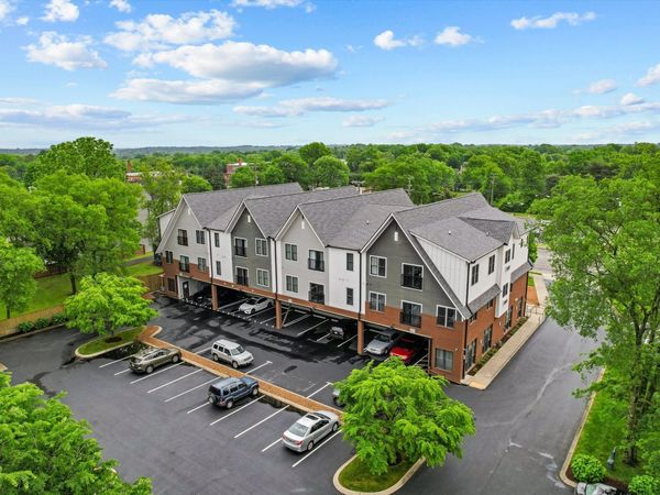 4303 Gallatin Pike , Unit 304, Nashville, TN 37216