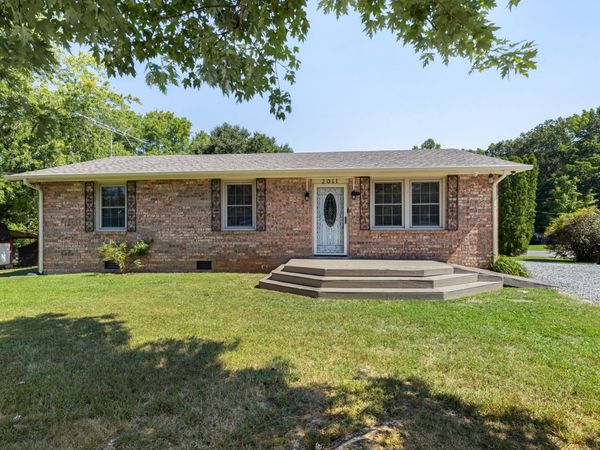 2011 Elm Hill Ct , Greenbrier, TN 37073