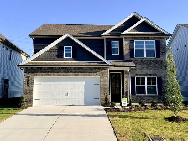 508 Misty Creek Court , Nashville, TN 37207