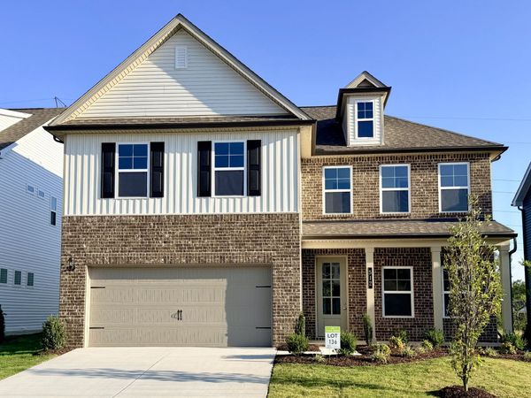 512 Misty Creek Court , Nashville, TN 37207
