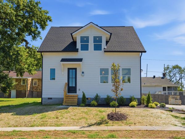 1205 Cunningham St, Old Hickory, TN 37138