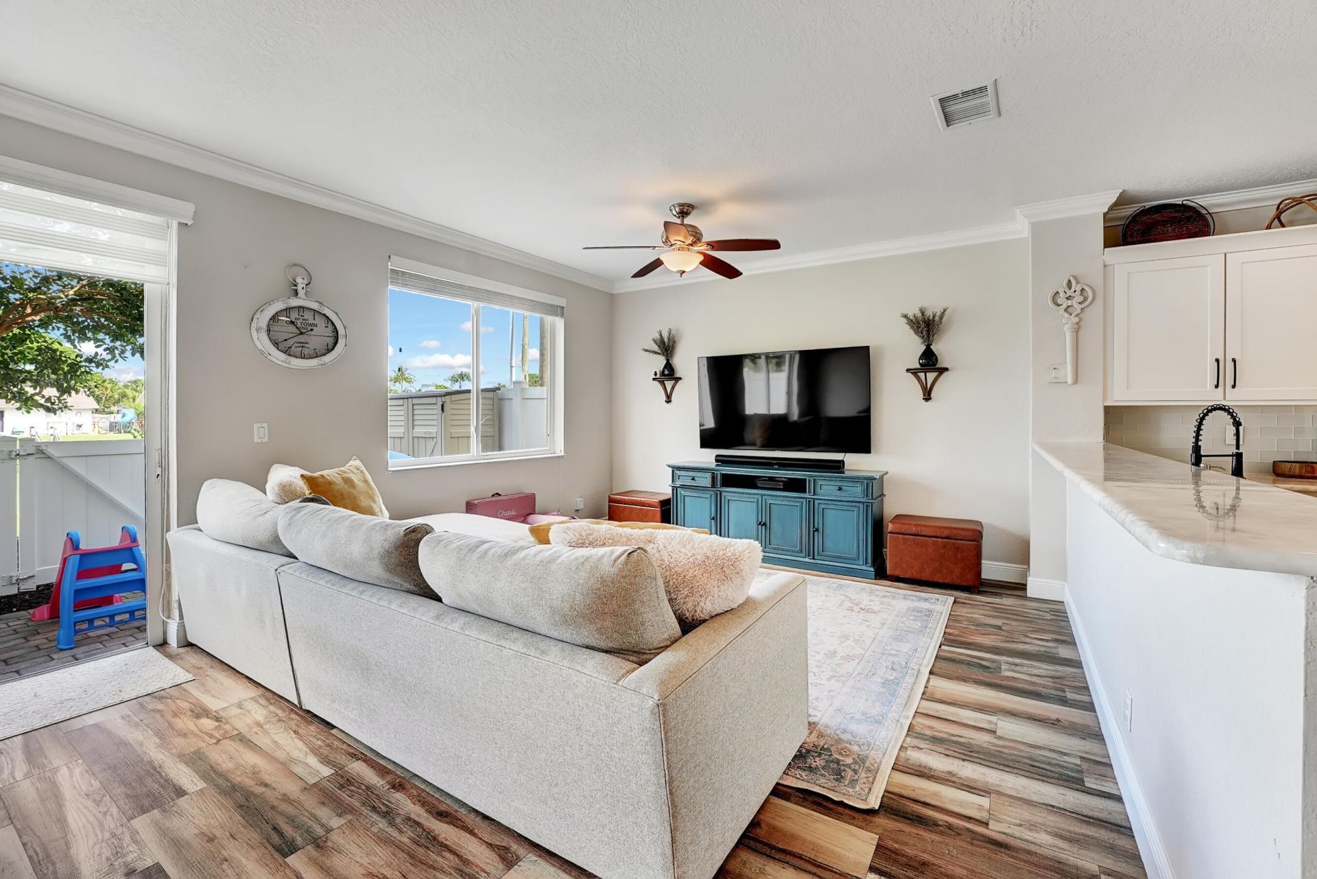 3008 N Evergreen Circle, Boynton Beach, FL 33426 Photo