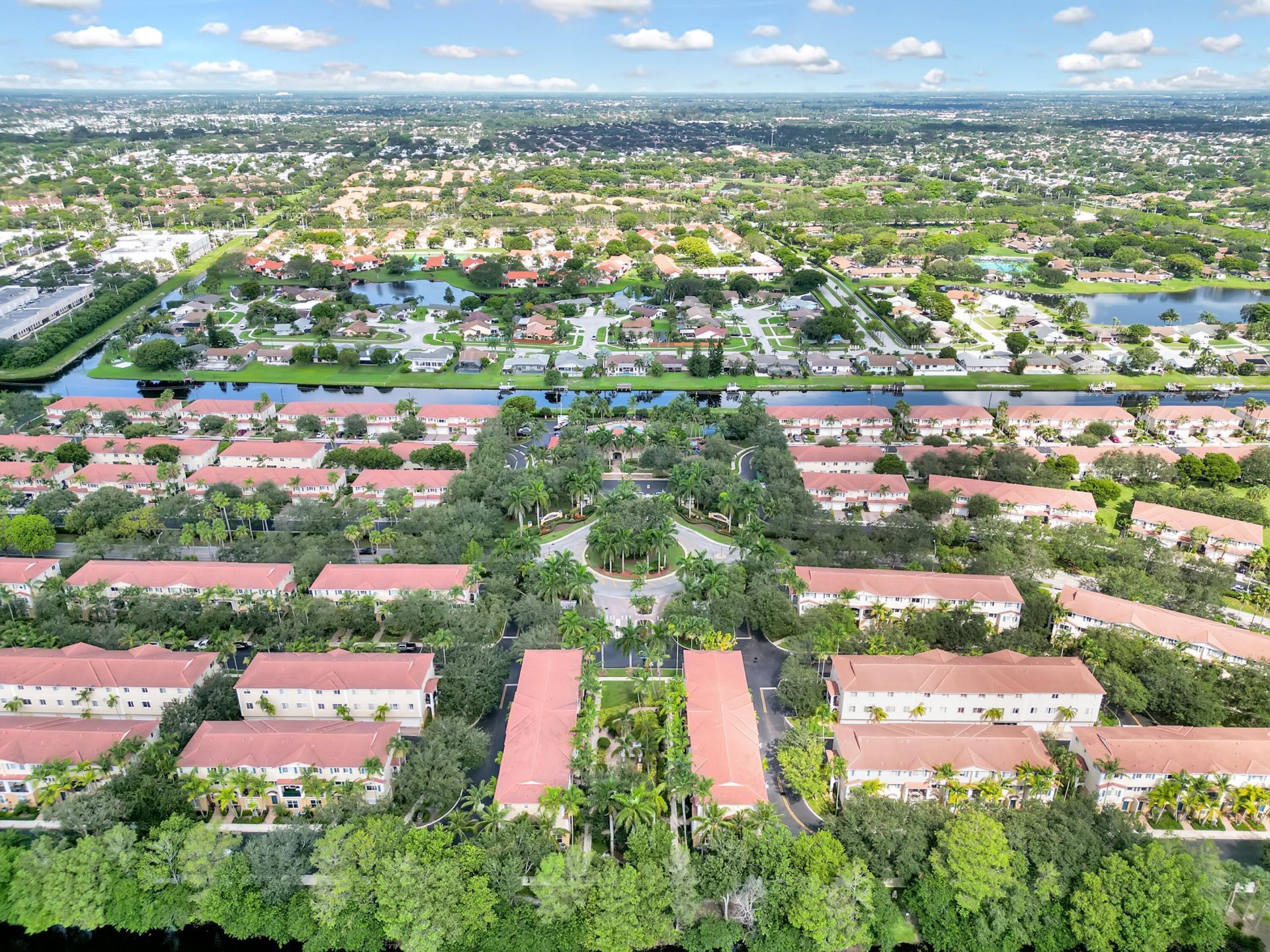 3008 N Evergreen Circle, Boynton Beach, FL 33426 Photo