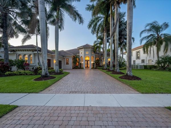 12308 EQUINE Lane, Wellington, FL 33414