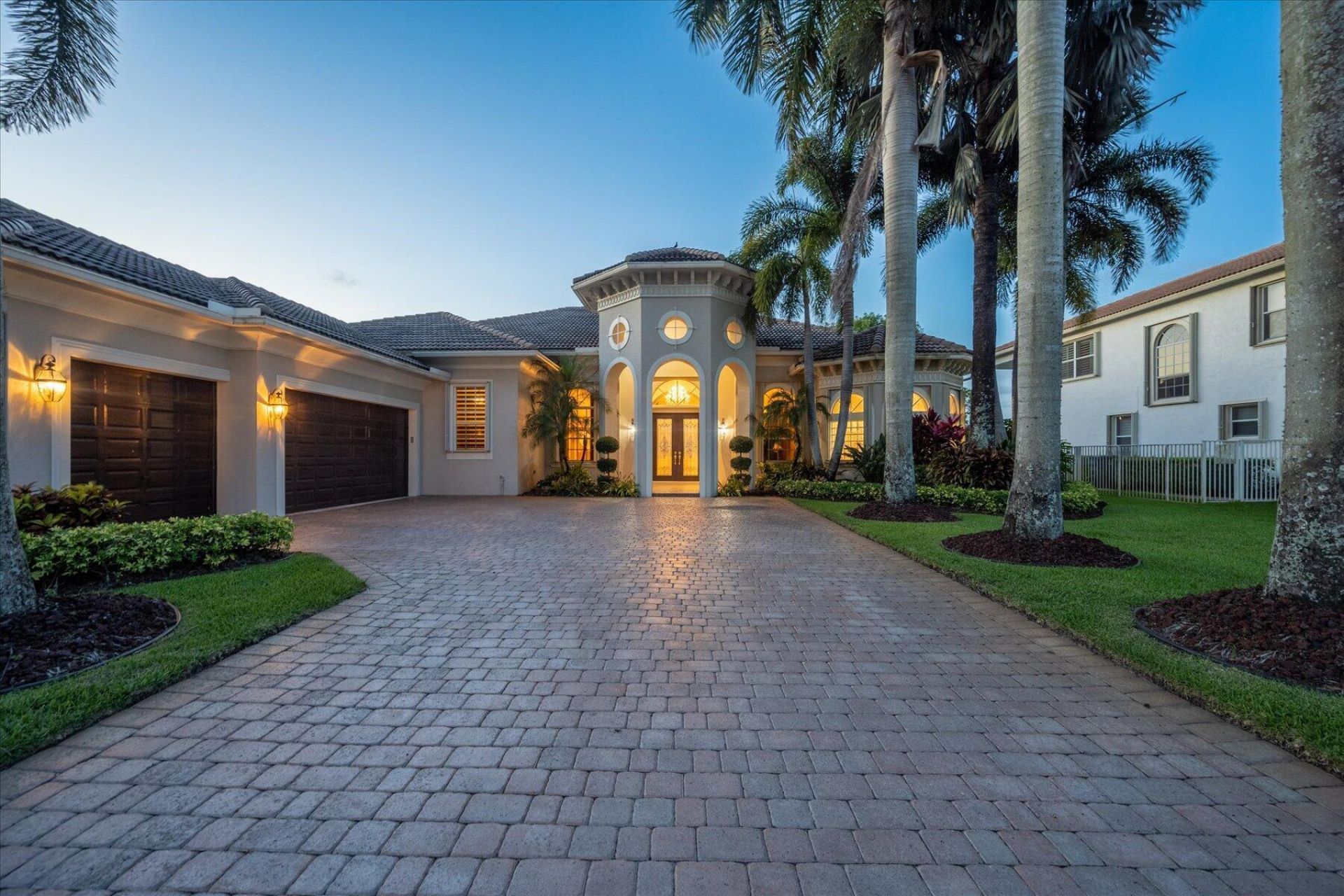 12308 Equine Lane, Wellington, FL 33414 Photo