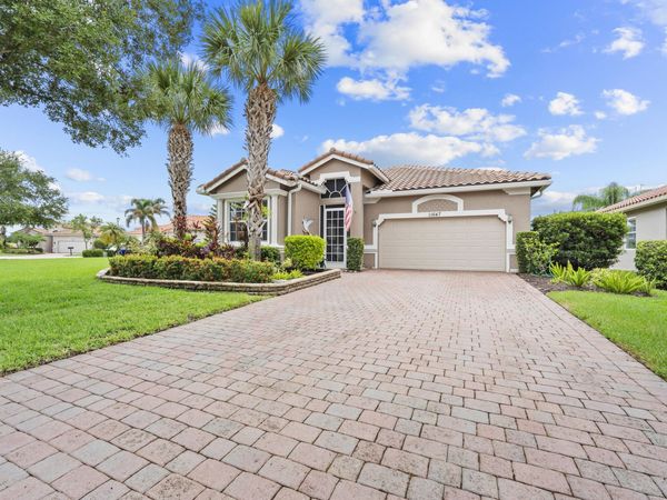 11647 SW Mountain Ash Circle, Port St. Lucie, FL 34987