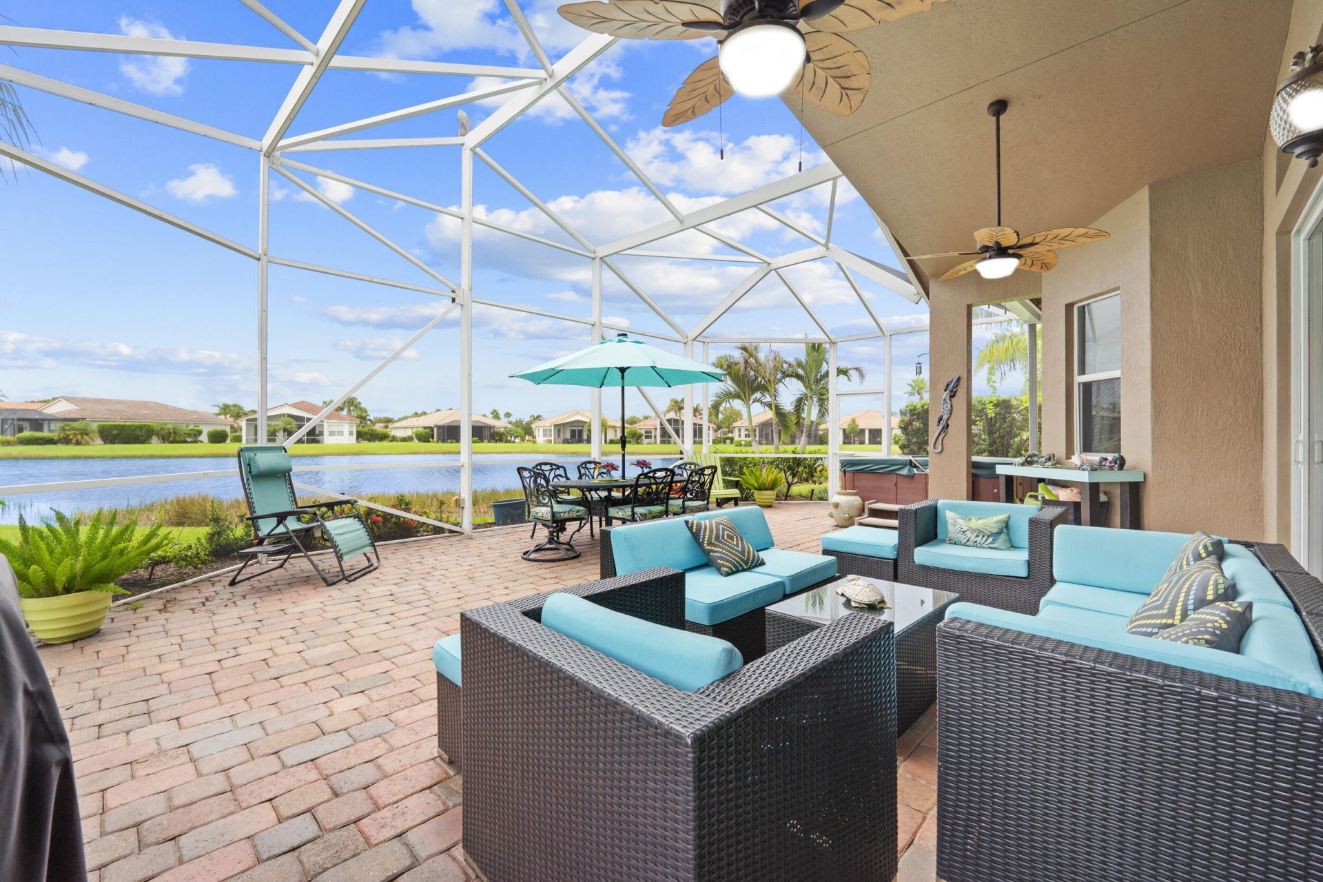 11647 SW Mountain Ash Circle, Port Saint Lucie, FL 34987 Photo