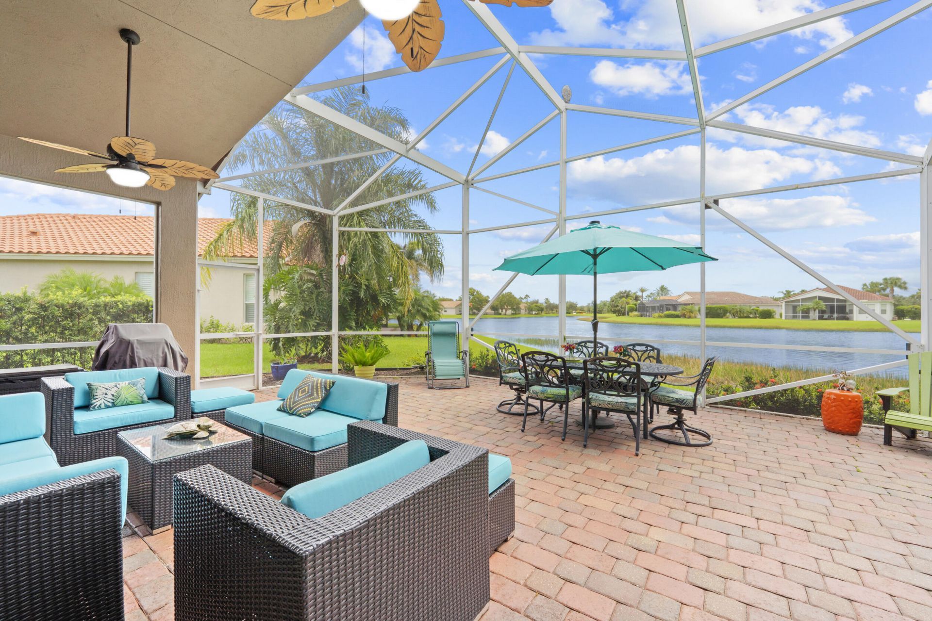 11647 SW Mountain Ash Circle, Port Saint Lucie, FL 34987 Photo
