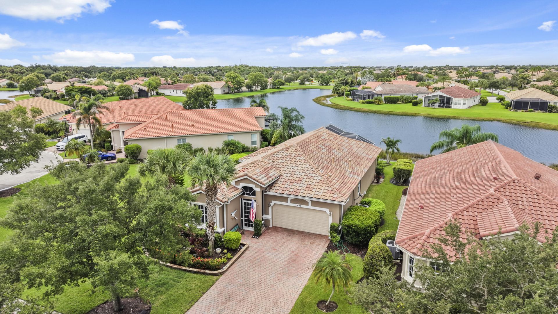 11647 SW Mountain Ash Circle, Port Saint Lucie, FL 34987 Photo