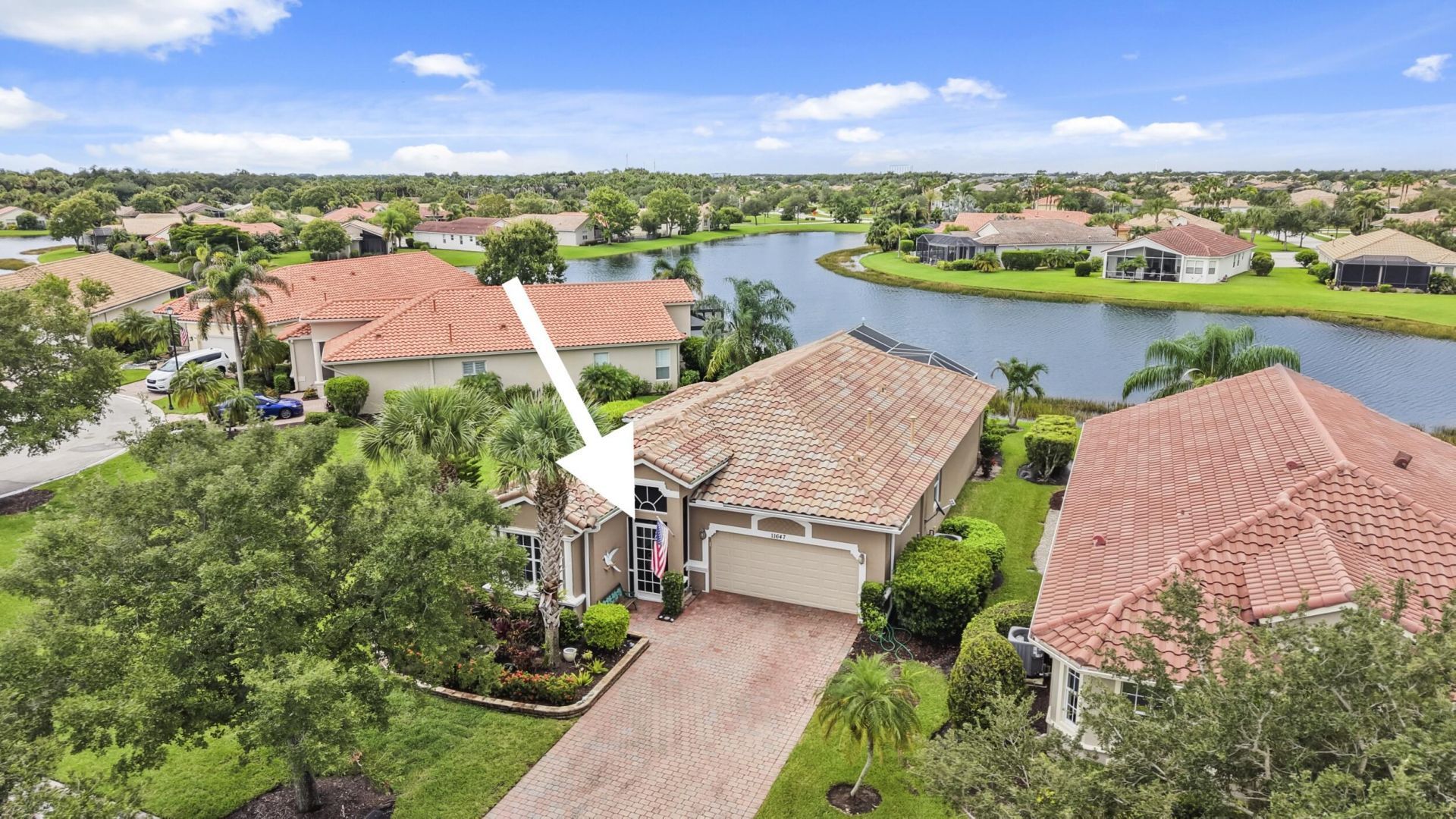 11647 SW Mountain Ash Circle, Port Saint Lucie, FL 34987 Photo