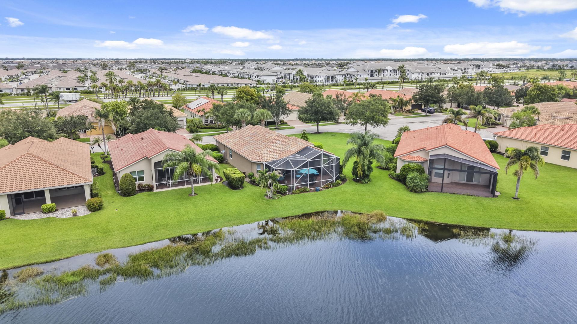 11647 SW Mountain Ash Circle, Port Saint Lucie, FL 34987 Photo