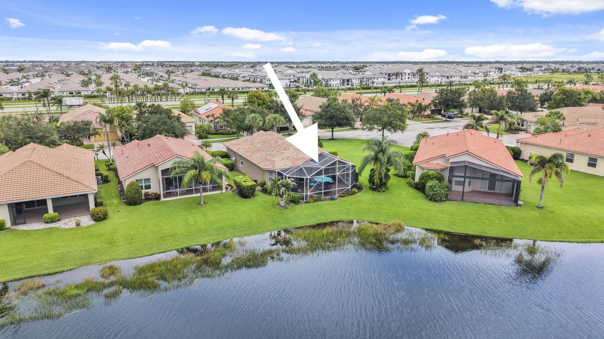 11647 SW Mountain Ash Circle, Port Saint Lucie, FL 34987 Photo