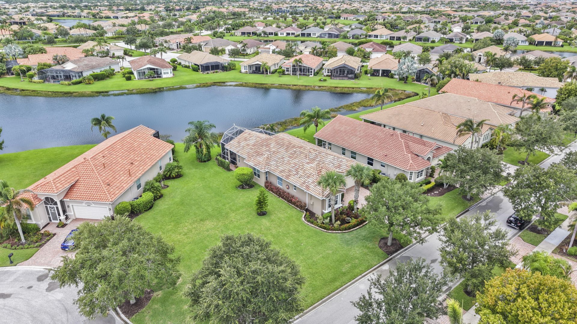 11647 SW Mountain Ash Circle, Port Saint Lucie, FL 34987 Photo