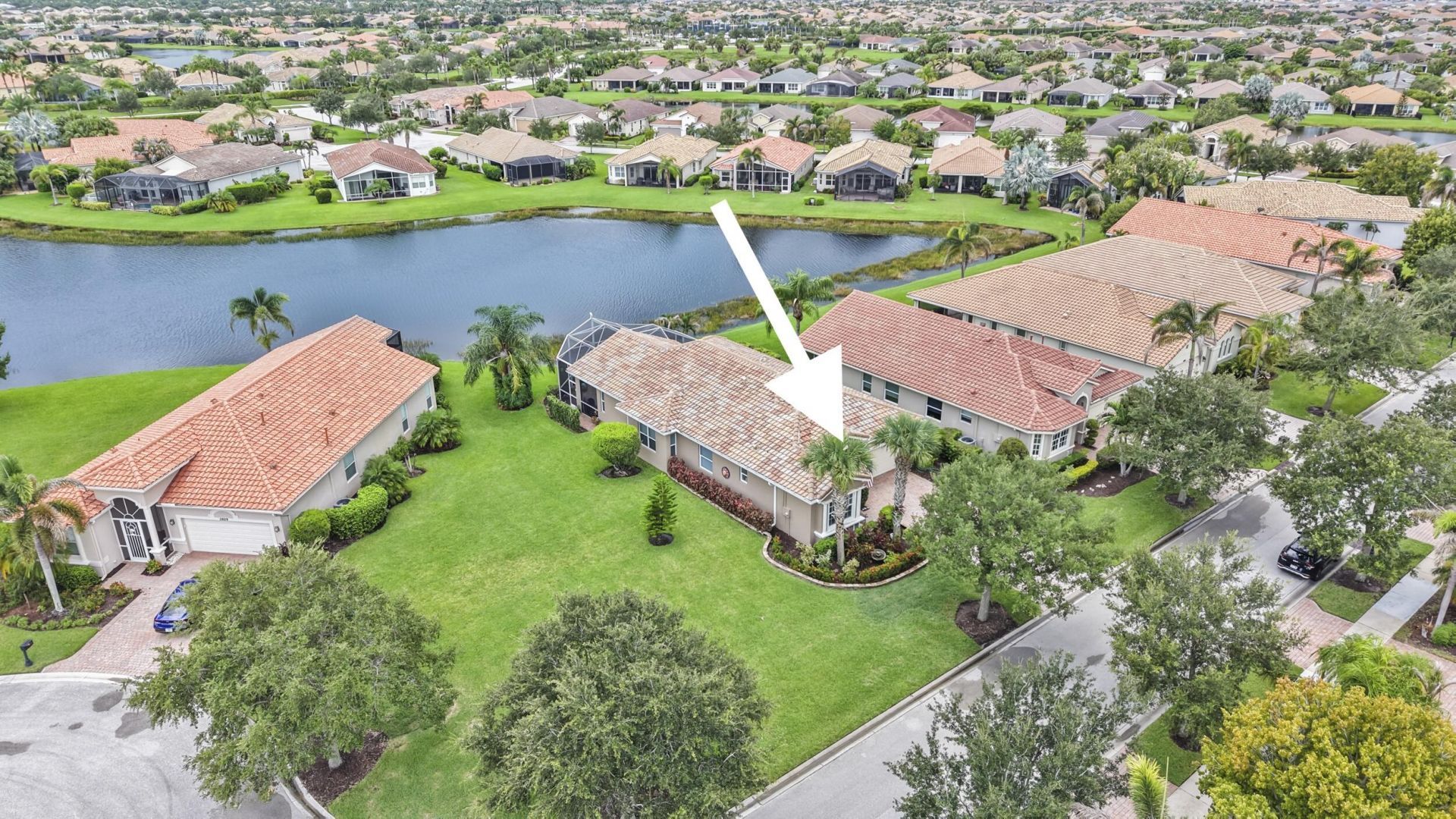 11647 SW Mountain Ash Circle, Port Saint Lucie, FL 34987 Photo